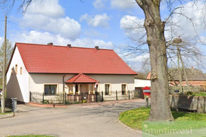 Dom na sprzedaż 180m2 goleniowski Maszewo Rożnowo Nowogardzkie - zdjęcie 1