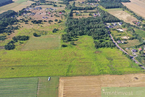 Działka na sprzedaż 3008m2 goleniowski Goleniów Żółwia Błoć - zdjęcie 1