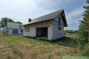 Dom na sprzedaż 161m2 goleniowski Goleniów Krępsko - zdjęcie 2
