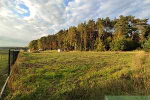 Działka na sprzedaż 1059m2 goleniowski Goleniów Podańsko - zdjęcie 1