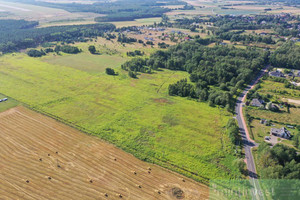 Działka na sprzedaż 3024m2 goleniowski Goleniów Żółwia Błoć - zdjęcie 1