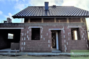 Dom na sprzedaż 108m2 goleniowski Goleniów Budno - zdjęcie 3