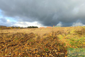 Działka na sprzedaż 1042m2 goleniowski Goleniów - zdjęcie 1