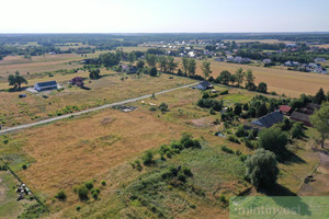 Działka na sprzedaż 3200m2 goleniowski Goleniów Białuń - zdjęcie 1