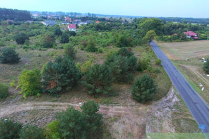 Działka na sprzedaż 1630m2 goleniowski Goleniów Rurzyca - zdjęcie 1