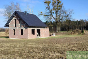 Dom na sprzedaż 108m2 goleniowski Goleniów Budno - zdjęcie 1