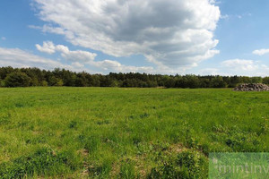 Działka na sprzedaż goleniowski Goleniów Marszewo - zdjęcie 1