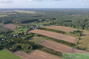 Działka na sprzedaż 1107m2 goleniowski Goleniów Imno - zdjęcie 1