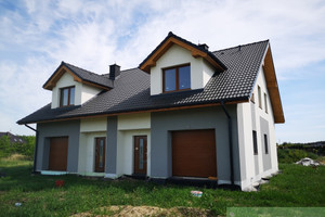 Dom na sprzedaż 137m2 goleniowski Goleniów Kliniska Wielkie - zdjęcie 1