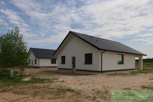 Dom na sprzedaż 115m2 goleniowski Goleniów - zdjęcie 2