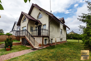 Dom na sprzedaż 209m2 wejherowski Rumia Topolowa - zdjęcie 2