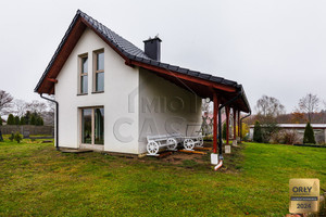 Dom na sprzedaż 165m2 gdański Przywidz - zdjęcie 1