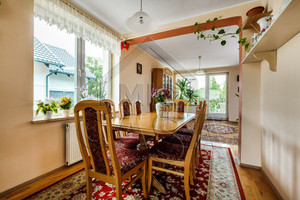 Dom na sprzedaż 209m2 wejherowski Rumia Topolowa - zdjęcie 1
