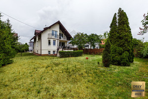 Dom na sprzedaż 209m2 wejherowski Rumia Topolowa - zdjęcie 3
