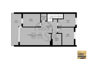 Mieszkanie na sprzedaż 74m2 kartuski Żukowo Banino Lotnicza - zdjęcie 3