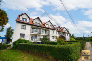 Mieszkanie na sprzedaż 64m2 gdański Kolbudy Dolna - zdjęcie 1
