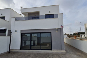 Dom na sprzedaż 97m2 Walencja Alicante Orihuela - zdjęcie 2