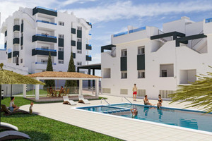 Dom na sprzedaż 150m2 Walencja Alicante Orihuela - zdjęcie 1