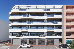 Mieszkanie na sprzedaż 500m2 Walencja Alicante Torrevieja - zdjęcie 2