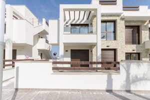 Dom na sprzedaż 63m2 Walencja Alicante Torrevieja - zdjęcie 1