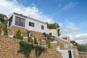 Dom na sprzedaż 120m2 Walencja Alicante - zdjęcie 1