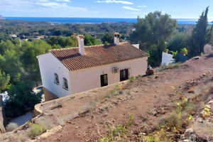 Dom na sprzedaż 120m2 Walencja Alicante - zdjęcie 2