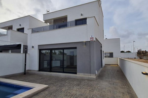 Dom na sprzedaż 97m2 Walencja Alicante Orihuela - zdjęcie 1