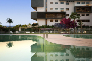 Mieszkanie na sprzedaż 101m2 Walencja Alicante Orihuela - zdjęcie 3