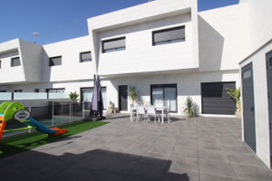 Dom na sprzedaż 190m2 Murcja San Pedro Del Pinatar - zdjęcie 3