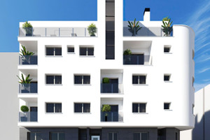Mieszkanie na sprzedaż 52m2 Walencja Alicante Torrevieja - zdjęcie 1