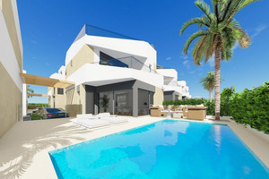 Dom na sprzedaż 158m2 Walencja Alicante Orihuela - zdjęcie 3