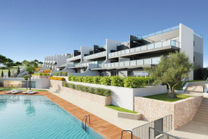 Mieszkanie na sprzedaż 71m2 Walencja Alicante Finestrat - zdjęcie 1