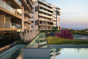 Mieszkanie na sprzedaż 101m2 Walencja Alicante Orihuela - zdjęcie 2