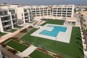 Mieszkanie na sprzedaż 94m2 Walencja Alicante Orihuela - zdjęcie 2