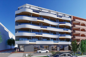 Mieszkanie na sprzedaż 500m2 Walencja Alicante Torrevieja - zdjęcie 3