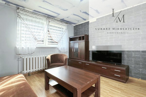 Mieszkanie na sprzedaż 39m2 olsztyński Purda Trękusek - zdjęcie 1