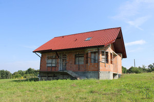 Dom na sprzedaż 250m2 bocheński Łapanów - zdjęcie 2