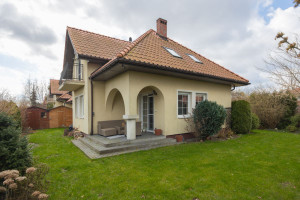 Dom na sprzedaż 250m2 piaseczyński Piaseczno Żwirowa - zdjęcie 1