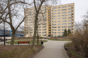 Mieszkanie na sprzedaż 46m2 Warszawa Bielany Adama Jarzębskiego - zdjęcie 1