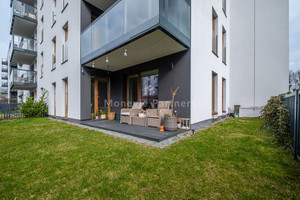 Mieszkanie na sprzedaż 60m2 Gdańsk Oliwa Opacka - zdjęcie 1