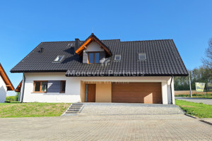 Dom na sprzedaż 174m2 tarnogórski Zbrosławice Ptakowice - zdjęcie 1