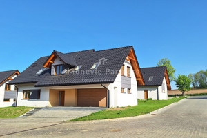 Dom na sprzedaż 174m2 tarnogórski Zbrosławice Ptakowice - zdjęcie 2