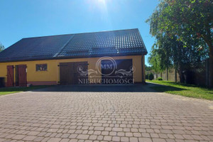 Dom na sprzedaż 142m2 malborski Lichnowy - zdjęcie 2