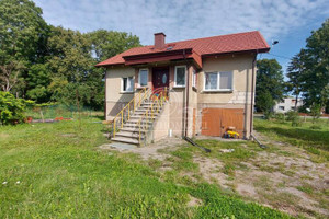 Dom na sprzedaż 125m2 malborski Lichnowy Boręty - zdjęcie 2