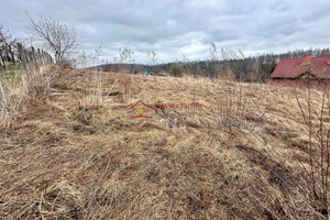 Działka na sprzedaż krakowski Michałowice Zerwana - zdjęcie 1