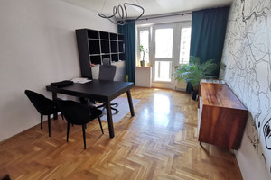 Mieszkanie na sprzedaż 45m2 Wrocław Krzyki Przedmieście Oławskie Komuny Paryskiej - zdjęcie 1