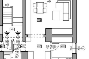 Mieszkanie na sprzedaż 45m2 gliwicki Toszek Górnośląska - zdjęcie 1