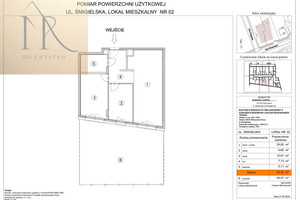 Mieszkanie na sprzedaż 60m2 Warszawa Ursus Gołąbki Śmigielska - zdjęcie 1