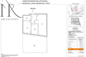 Mieszkanie na sprzedaż 60m2 Warszawa Ursus Gołąbki Śmigielska - zdjęcie 1