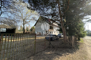 Dom na sprzedaż 240m2 warszawski zachodni Stare Babice Klaudyn Ebro - zdjęcie 1